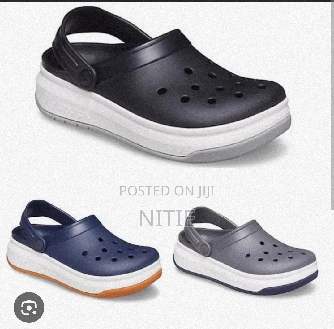 Original Crocband Fullforce Crocs
