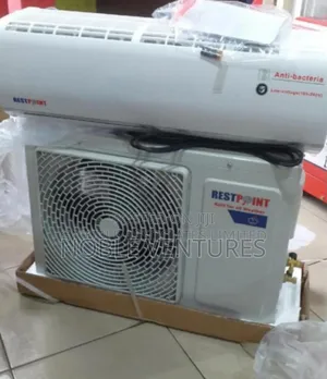 Original Restpoint 1.5ph Inverter a/C 70%Energy Saver