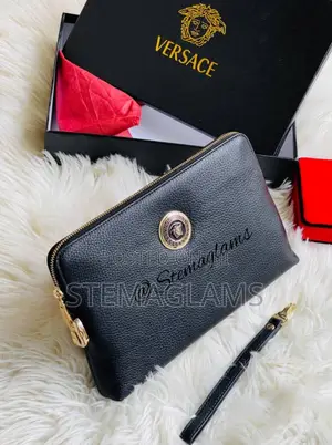 GUCCI Arm-pit Purse