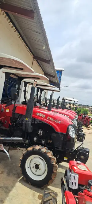 40hp Yto Tractor