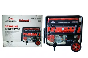 Welding Generator