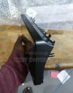 Peugeot 407 Android Player + Reverse Camera