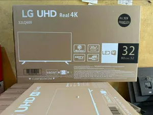 LG 32 Inches TV