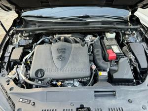 Toyota Avalon Limited 2020 Black