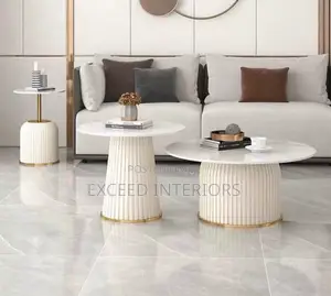 A Quality Designed Center Table