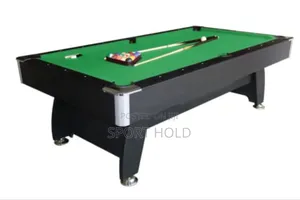 7ft Foreign Snooker ( Single Accessories)
