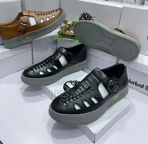 Photo - Mens Sandals