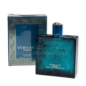 Versace Eros Eau De Parfum 200ml Perfume