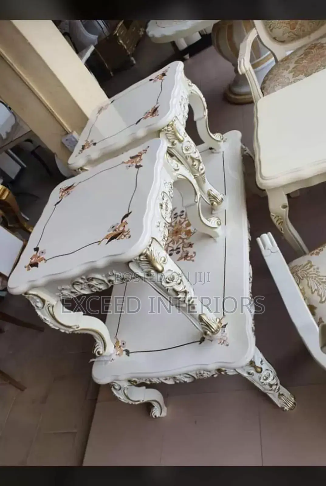 A Unique Quality Imported Center Table