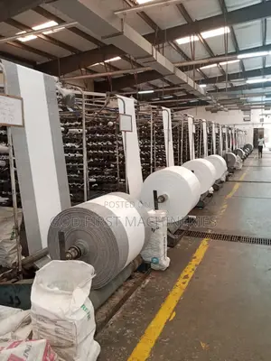 Various Sizes of Sacks Available in Bulk Price