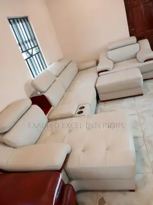 Executive Unique Office Sofa