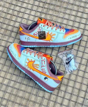 Pure Quality Sneakers