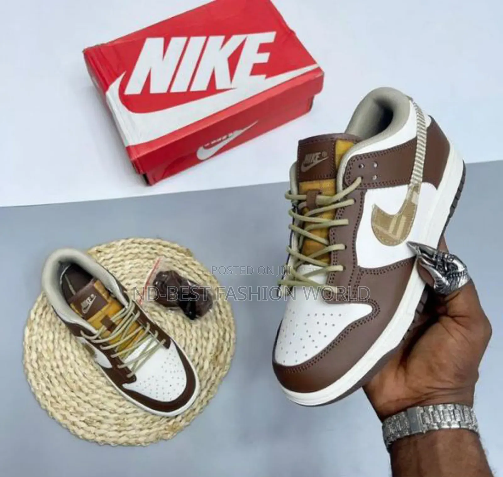 Pure Quality Sneakers