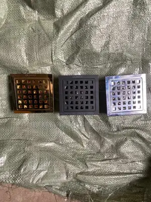 Olimax Floor Drain