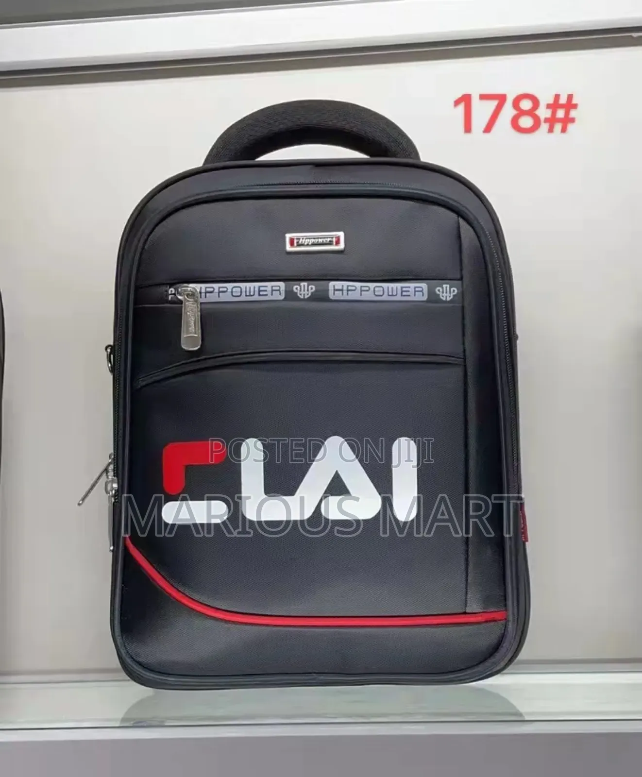 Bag For Students