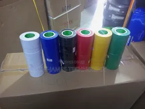 PVC /Doct Tapes 20meters