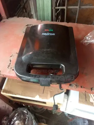 Sandwich Bread Toaster