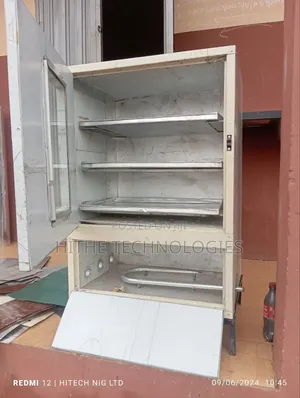 Padded Multipurpose Oven (Preorder Only)