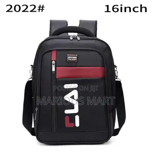 Bag For Students