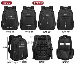 Bag For Students