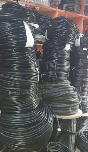 Solar Cables 10mm