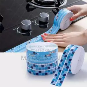 Sink Tape Appliances