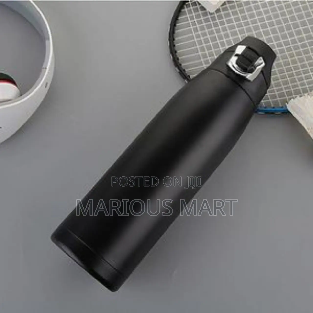900ml Flask
