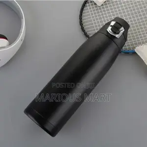 900ml Flask
