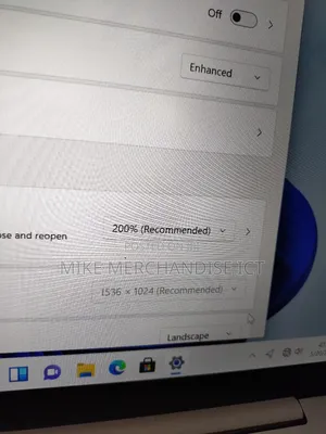 Laptop Microsoft Surface Laptop 2 8GB Intel Core I5 SSD 128GB