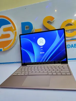 Laptop Microsoft Surface Laptop 2 8GB Intel Core I5 SSD 128GB