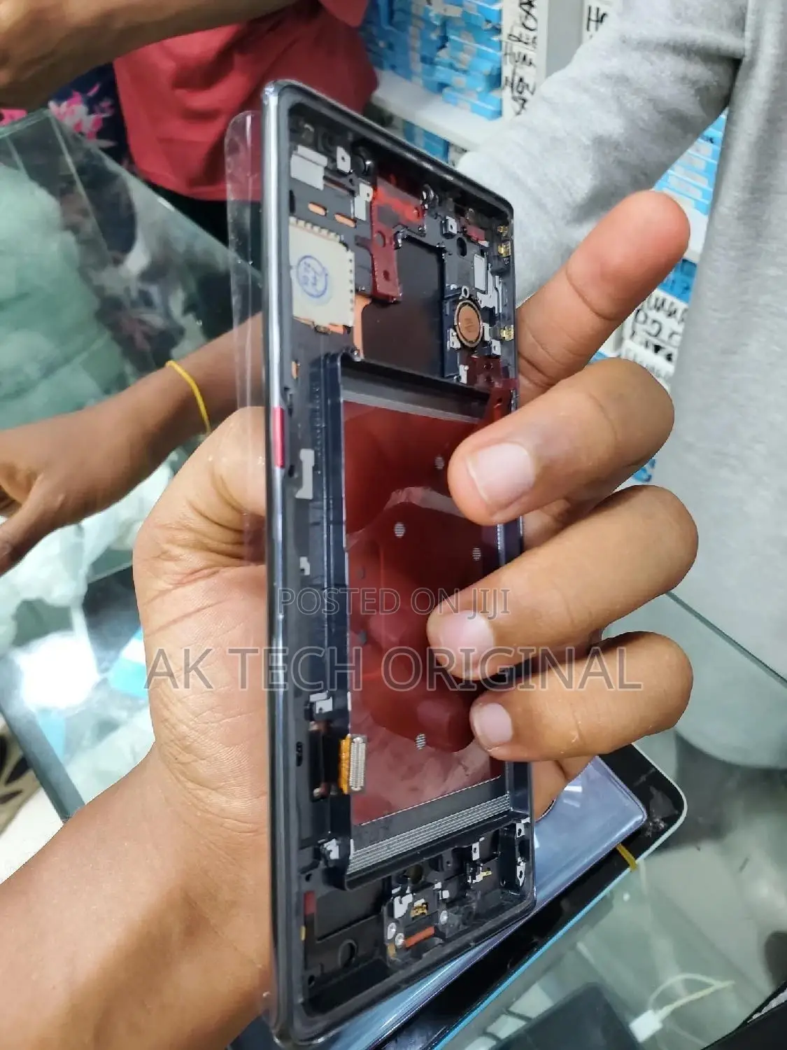 Huawei Mate 30 Pro Original SCREEN