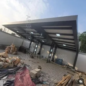 Promax Shade Design