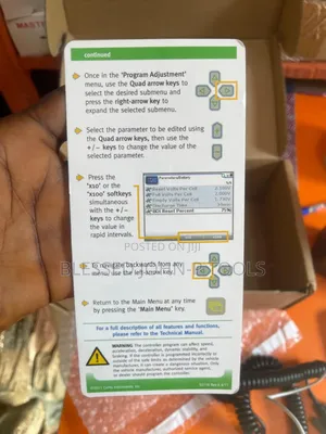 Truck Programming Scanner Curtis
