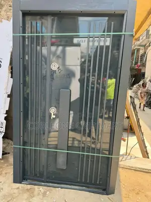 Luxury Front Door