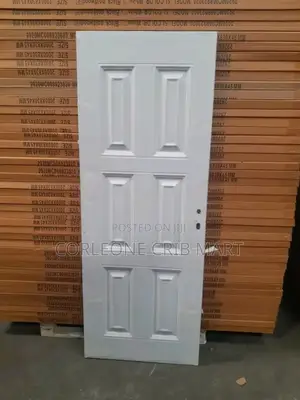 Turkey Panel Room Door