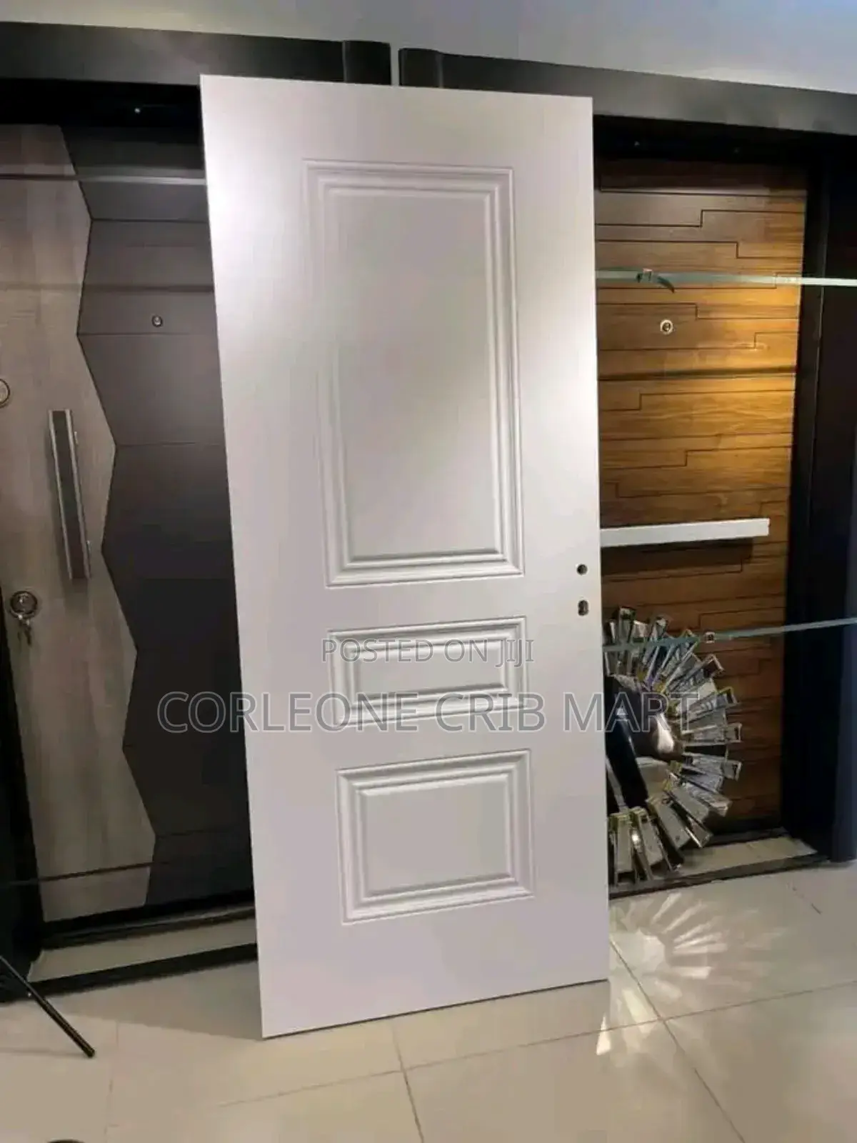 Turkey Panel Room Door