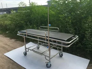 Patient Trolley