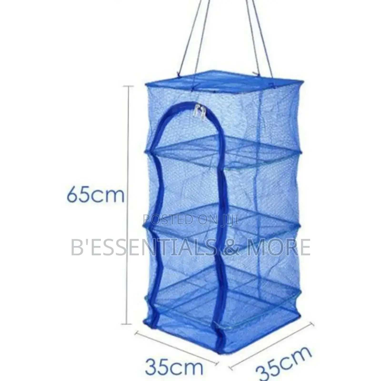 Multi Purpose Mesh Drying Net