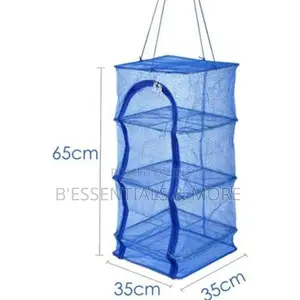 Multi Purpose Mesh Drying Net