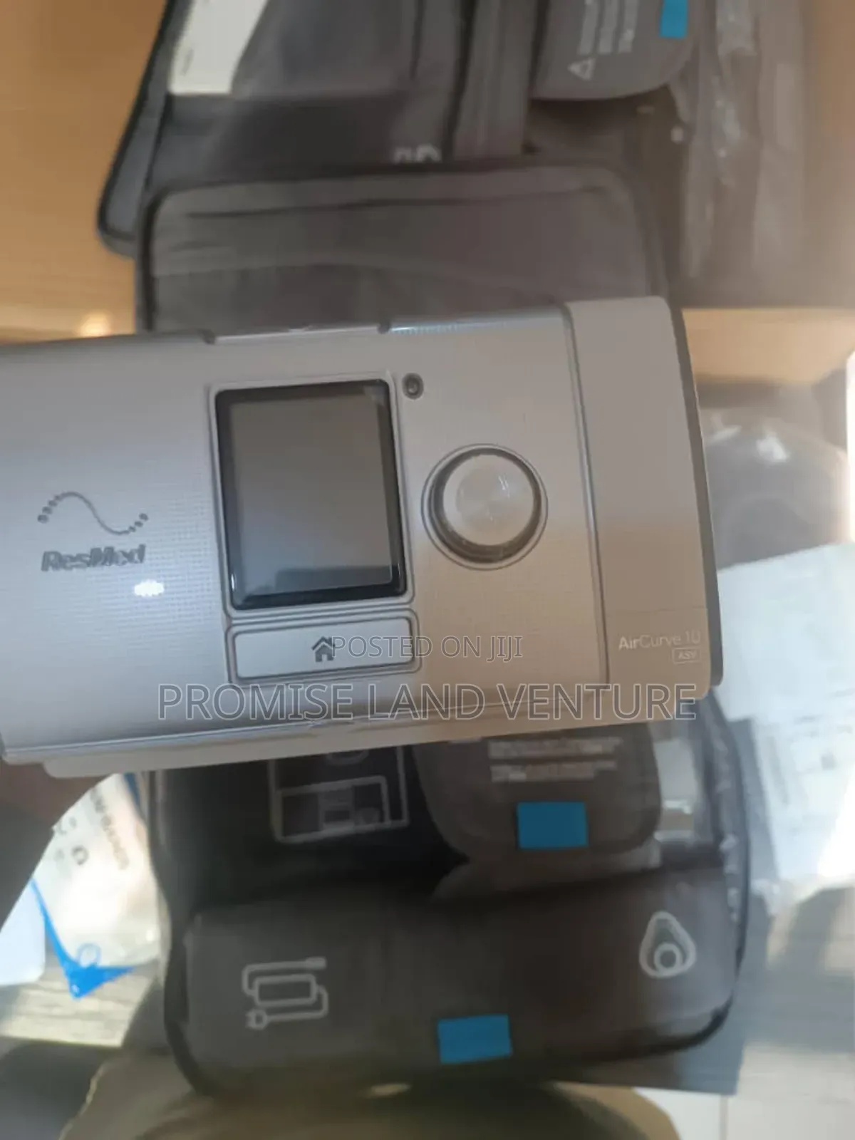 Resmed Cpap Aircurve 10