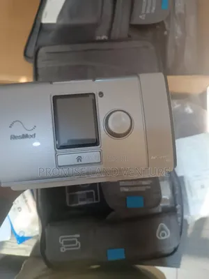 Resmed Cpap Aircurve 10