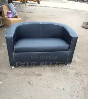 Quality Imported Two Seater Bucket Chair
