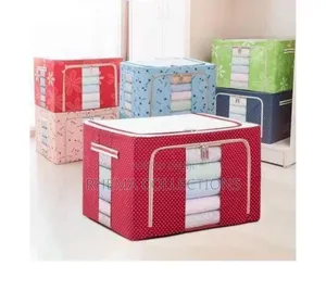 Luggage or Laundry Bag