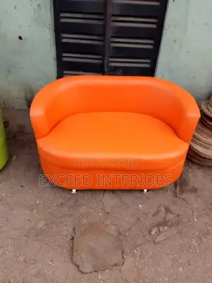 Quality Imported Two Seater Bucket Chair