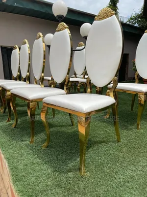 High Quality Event Chair.