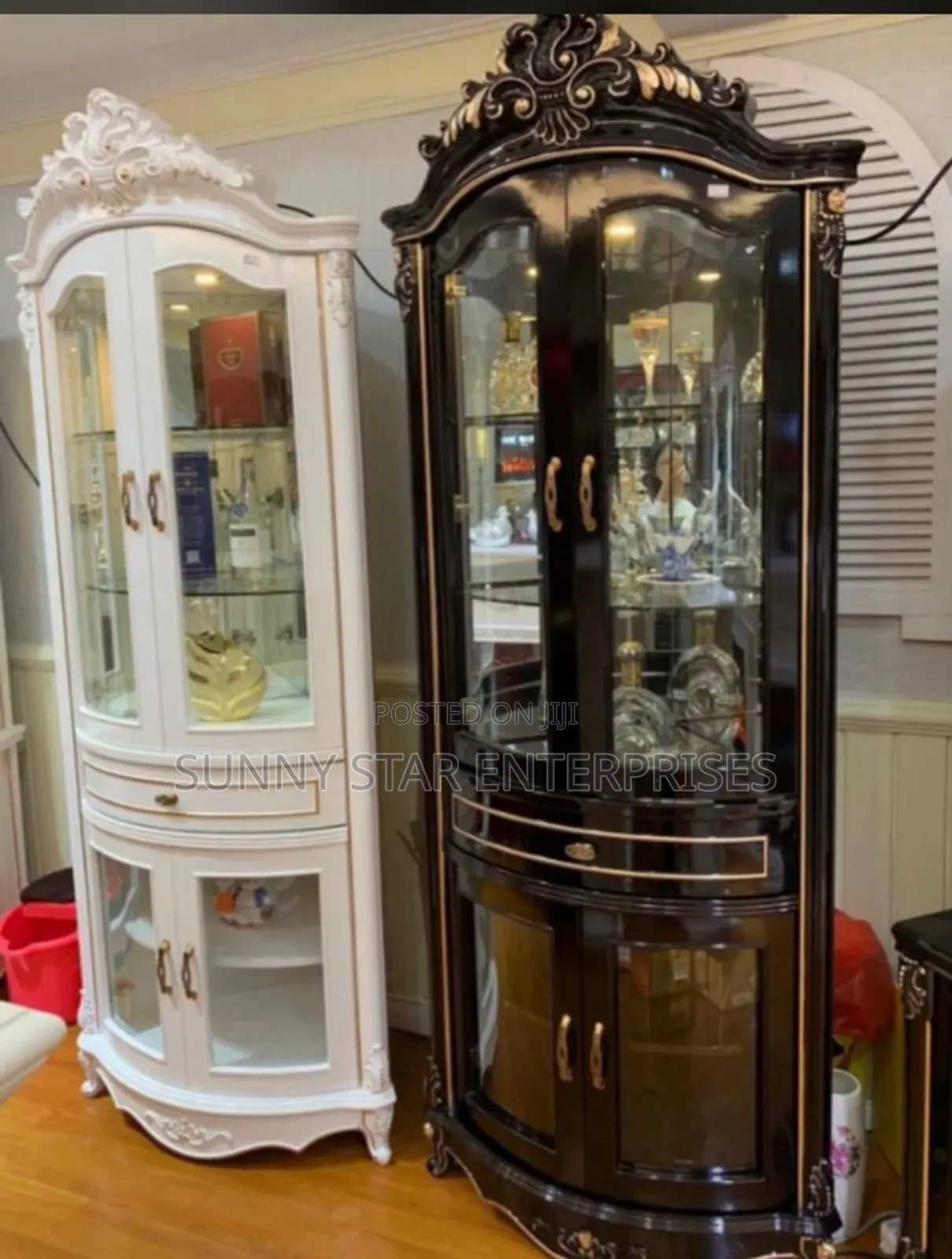 High Quality VIP Wine Bar