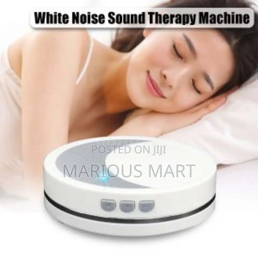 Smart Light Sound Machine