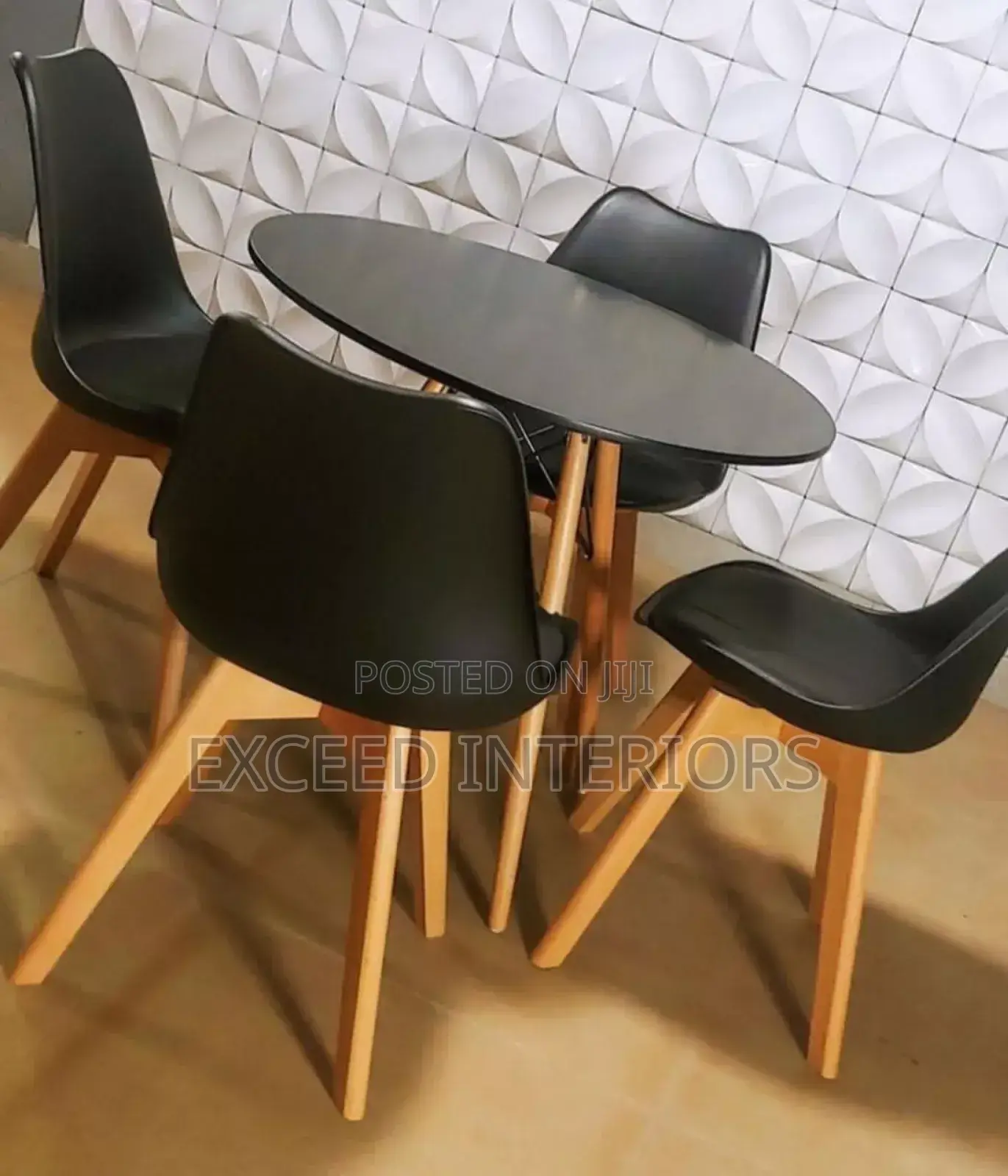 Quality Imported Restaurant Sets