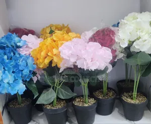 Home Decoration Flower