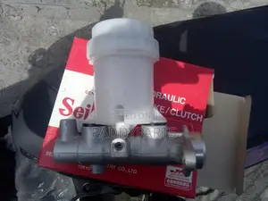 Mitsubishi L200 Master Brake Cylinder